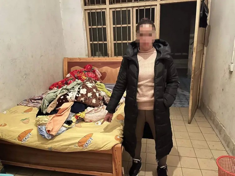 百色警方接連打掉3個涉黃窩點！