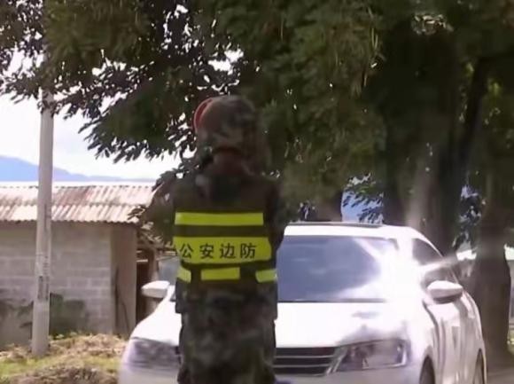2017年云南德宏警方再破大案——打著療養(yǎng)會所旗號的販毒團(tuán)伙