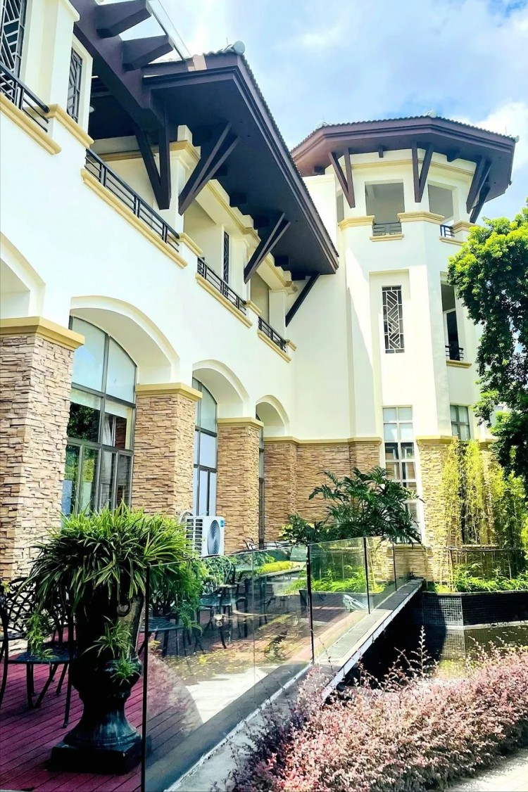 王炸返場！清遠佛岡絕美園景房+無限溫泉+親吻魚spa等快來打卡