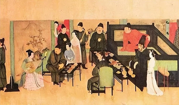《夢(mèng)華錄》觀宋朝丨原來SPA在宋朝也很吃香