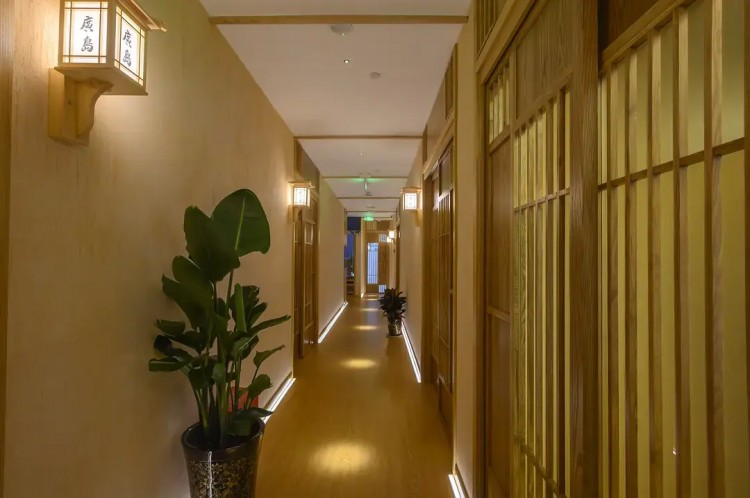 《夢(mèng)華錄》觀宋朝丨原來SPA在宋朝也很吃香