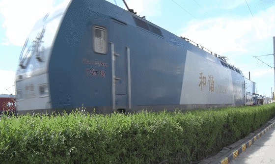什么火車頭也做SPA！