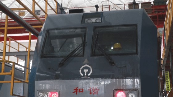 什么火車頭也做SPA！