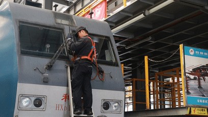 什么火車頭也做SPA！
