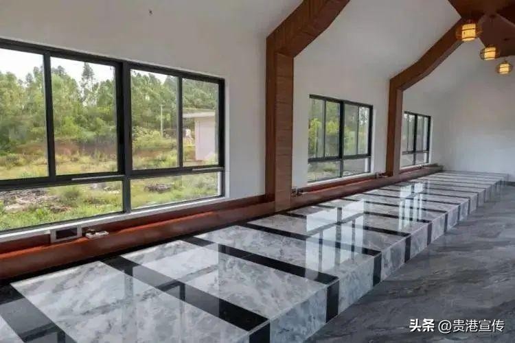 在貴港泡著溫泉賞冬景！這樣的冬天才夠浪漫