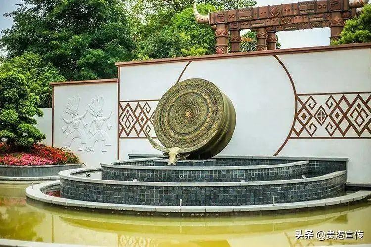 在貴港泡著溫泉賞冬景！這樣的冬天才夠浪漫