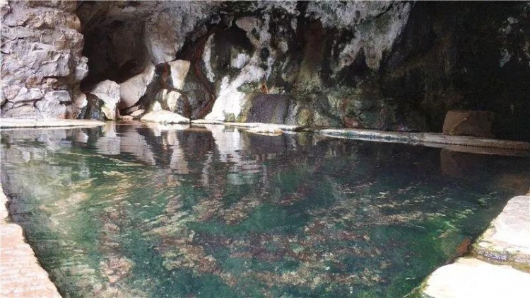 年景|走春節(jié)去南華泡黑泥溫泉