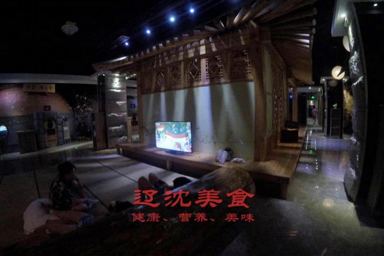 沈陽韓式桑拿探秘：我在澡堂吃了一碗大冷面