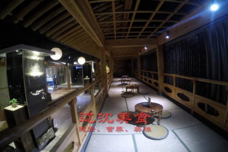 沈陽韓式桑拿探秘：我在澡堂里吃了一碗大冷面