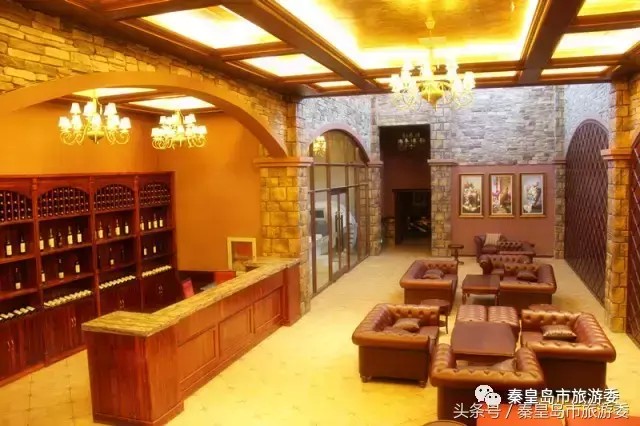 這個冬日在秦皇島就能享受帝王養(yǎng)生——紅酒??！內(nèi)涵福利