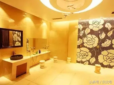 沈陽10大洗浴排行榜開春了泡泡澡舒爽一年賽神仙！