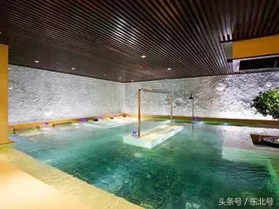 沈陽10大洗浴排行榜開春了泡泡澡舒爽一年賽神仙！