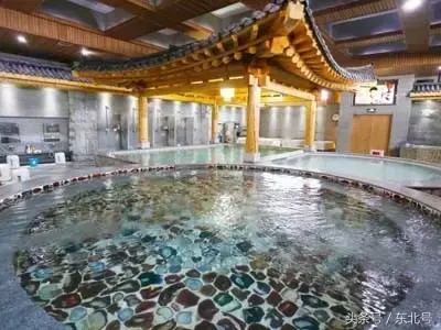 沈陽10大洗浴排行榜開春了泡泡澡舒爽一年賽神仙！