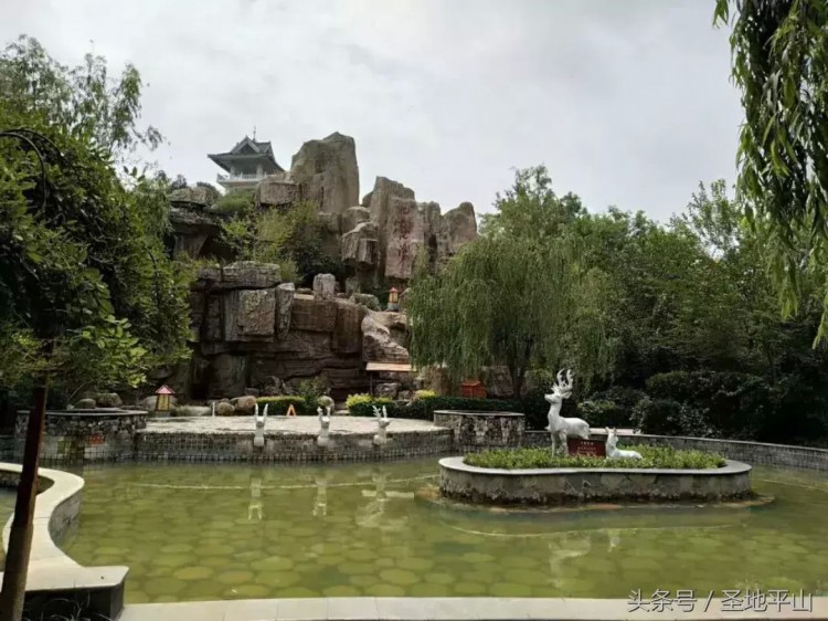 白鹿溫泉中藥溫泉養(yǎng)生浴備受青睞溫泉中藥搭配更養(yǎng)生