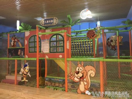 一善染心千里通明——記任丘水易善湯泉健康養(yǎng)生館