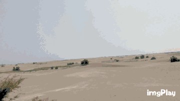 周末游河北｜來(lái)這個(gè)地方相當(dāng)于去了馬爾代夫撒哈拉巴黎……