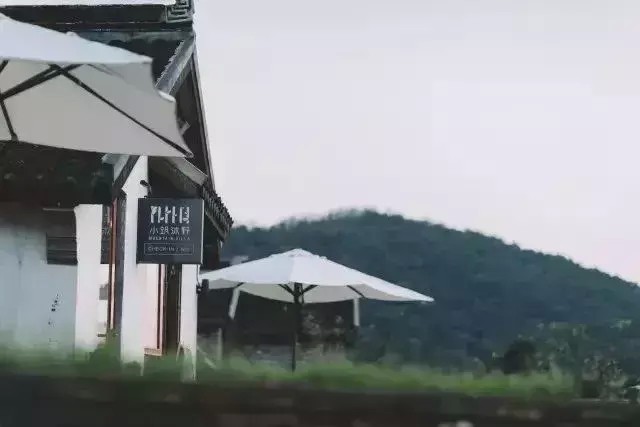 江蘇5家最有情調(diào)溫泉民宿才是泡溫泉最正確打開方式丨南方民宿