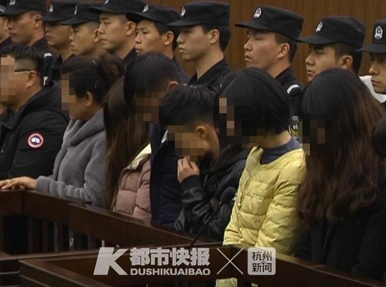 臺(tái)州最高檔娛樂(lè)會(huì)所被一鍋端！一位?？驼f(shuō)：當(dāng)年?yáng)|莞有的里面都有