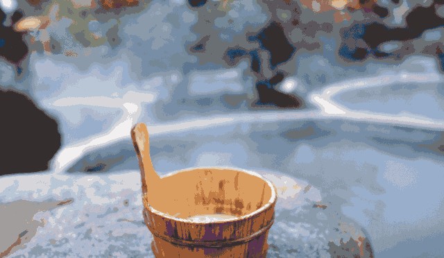 浙江超贊的自帶溫泉的高顏值酒店春節(jié)自駕游首選！