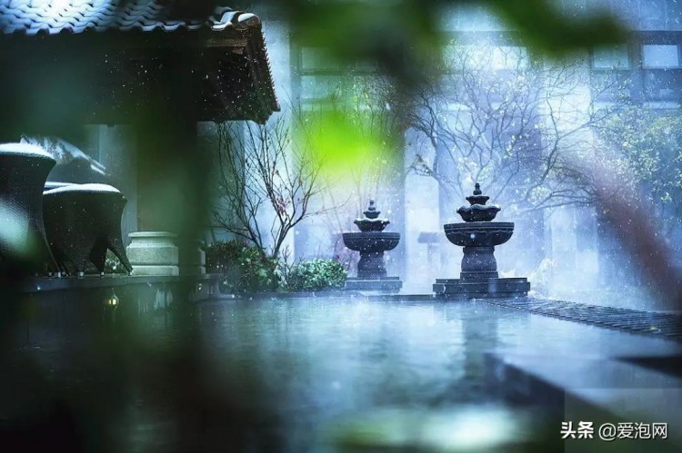 浙江超贊的自帶溫泉的高顏值酒店春節(jié)自駕游首選！