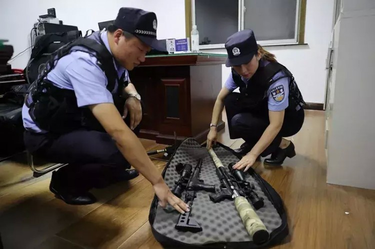 刑事發(fā)案率3年降一半鹽城警方黃海行動(dòng)打出平安高地