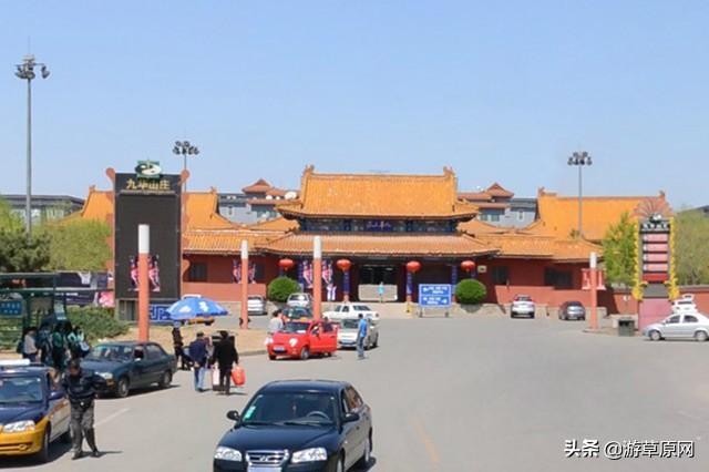 北京天津河北周邊有哪些溫泉？推薦京津冀各城市周邊溫泉度假村