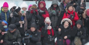 特權(quán)來看看黑龍江女神節(jié)女士們都有哪些特權(quán)~