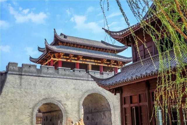 河北旅游｜高品質(zhì)主題樂園集錦看到第一個就心動了