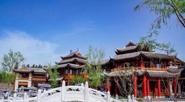 河北旅游｜高品質(zhì)主題樂園集錦看到第一個就心動了