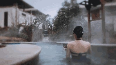情侶|最有逼格的情侶約會(huì)圣地——宗裕金湯溫泉水世界