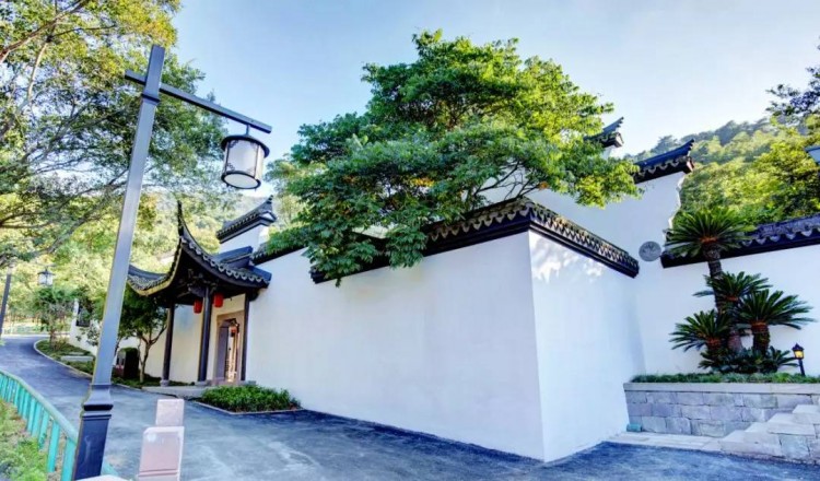 不要失去日本的溫泉體驗(yàn)！浙江十大高價(jià)值溫泉酒店，冬季旅游必打卡