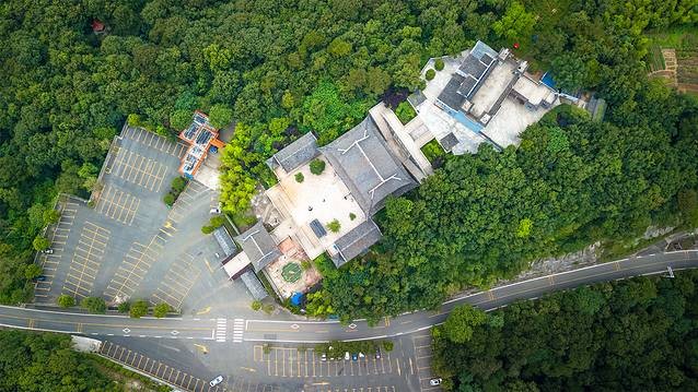 春節(jié)去哪江蘇茅山自駕冬游記:約泡竹海小野溫湯山宿隱奢網(wǎng)紅酒店