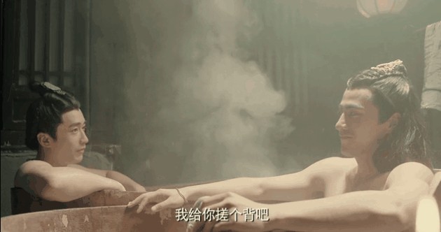 東北ins風(fēng)澡堂火了！一張澡票玩遍北歐連南方網(wǎng)友都心動