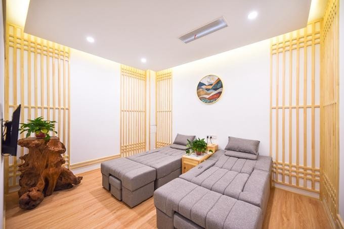 江蘇首個道家養(yǎng)生山野戶外小野溫湯開泡300萬鎮(zhèn)江人羨慕了