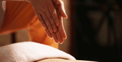 像沈陽這樣正宗的泰式養(yǎng)生，看著都能讓身心舒適