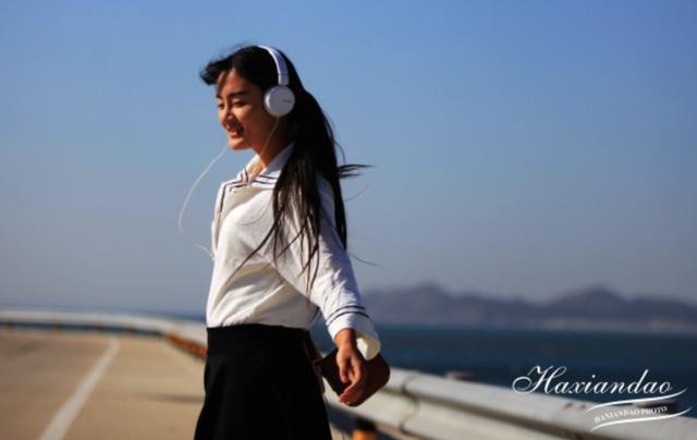 到遼寧哈仙島旅游的姑娘，到底有多美？美食美景超過癮(包括攻略)