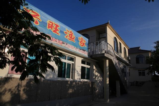 來遼寧哈仙島旅行的姑娘究竟有多美美食美景超過癮含攻略