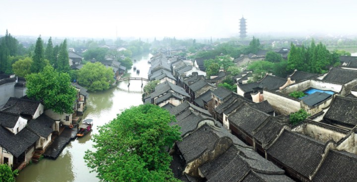 最美人間四月天浙江這些顏值爆表的療休養(yǎng)基地走起嗎