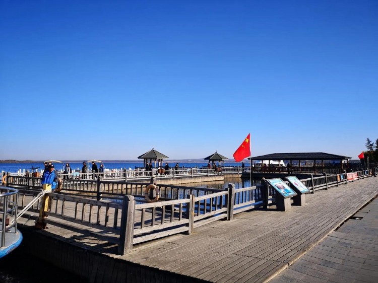 盤點(diǎn)黑龍江25個(gè)好玩的景區(qū)景點(diǎn)風(fēng)光奇特賞心悅目