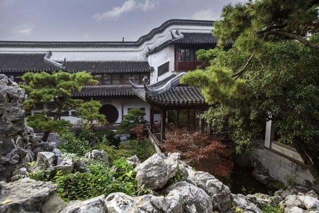 按摩那些事姑蘇按摩實體店與上門按摩的新奇體驗