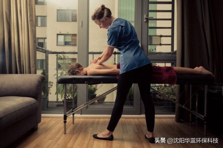 男士保健spa項(xiàng)目能做些什么？
