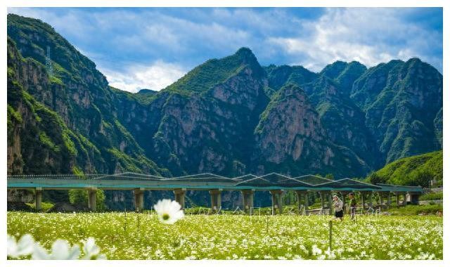 旅游千萬別錯(cuò)過河北的這三個(gè)小城物價(jià)低空氣好