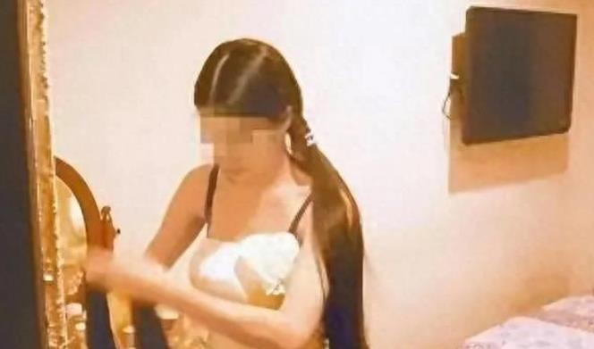 驚！江蘇一鴨窩曝光男性賣淫者全軍覆沒25歲女嫖客現(xiàn)身！