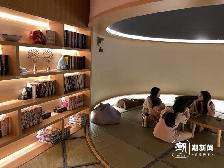 潮聲丨沈陽洗浴嘎嘎香哪里來