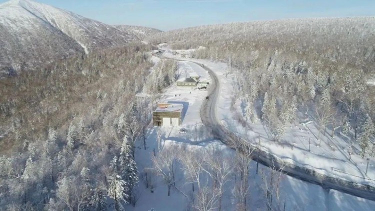 線路推薦|來哈爾濱開啟一場中國雪鄉(xiāng)-亞布力穿越自駕之旅！