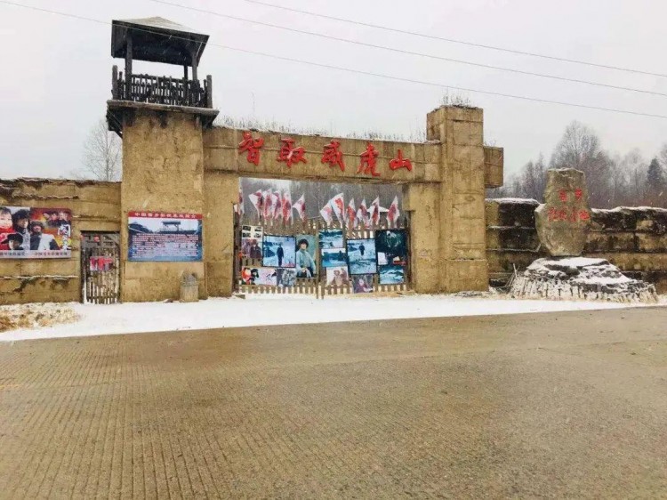 線路推薦|來哈爾濱開啟一場中國雪鄉(xiāng)-亞布力穿越自駕之旅！