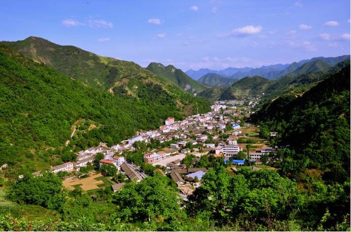 來鎮(zhèn)安轉(zhuǎn)轉(zhuǎn)給肺做個SPA