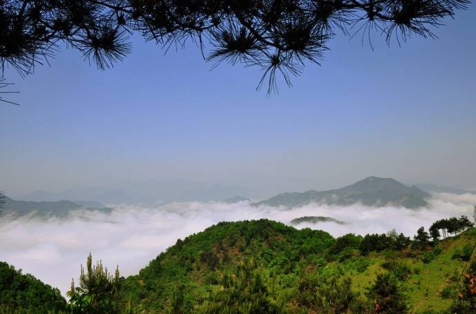 來鎮(zhèn)安轉(zhuǎn)轉(zhuǎn)給肺做個SPA