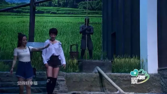 帶上好閨蜜一起約泡｜《遇見(jiàn)福州》活色生香旅行攻略