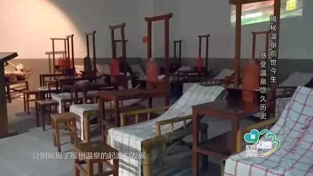 帶上好閨蜜一起約泡｜《遇見(jiàn)福州》活色生香旅行攻略